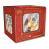 Coffret Collection Super-Premium - Dracaufeu-ex