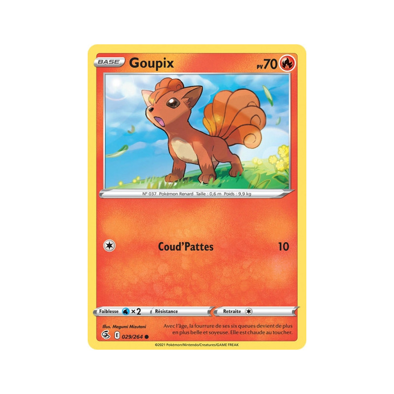 Goupix - EB08 - 29/264 Commune