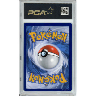 Carte gradée Meltan FA - EV05 - 179/162