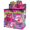 Display EB08 - Poing de Fusion