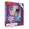 Coffret ex puissance obscure