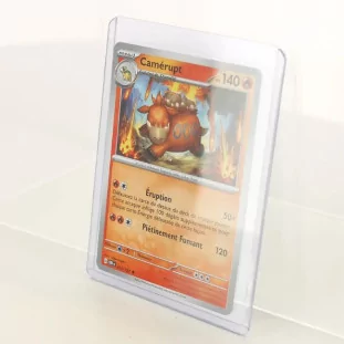 Phoenix shield toploaders 35pt 3"x4" (x 25) standard