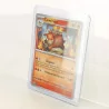 Phoenix shield toploaders 35pt 3"x4" (x 25) standard