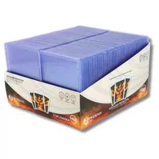 Phoenix shield toploader x 200