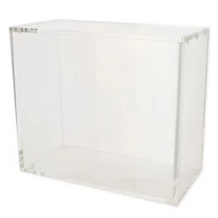 Phoenix shield protection acrylique pour etb