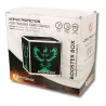 Phoenix shield protection acrylique pour display