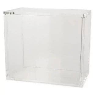 Phoenix shield protection acrylique pour display
