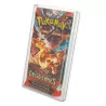 Phoenix shield pokemon pack loader protection de boosters x12