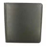 Phoenix shield binder de rangement toploaders 12-pockets deluxe pour 480 cartes