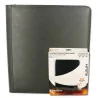 Phoenix shield binder de rangement 12-pockets deluxe pour 480 cartes
