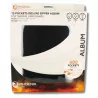 Phoenix shield binder de rangement 12-pockets deluxe pour 480 cartes