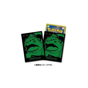Sleeves Florizarre Premium Card Game