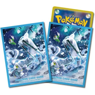 Sleeves Chien-Pao Pokémon