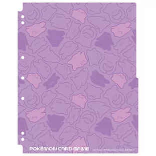 Recharge Classeur Together with Métamorph Pokémon