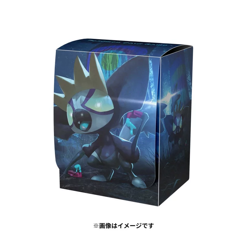 Deck Box Tag-Tag Pokémon