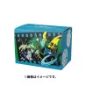 Deck Box Pokémon Midnight Agent The Cinema