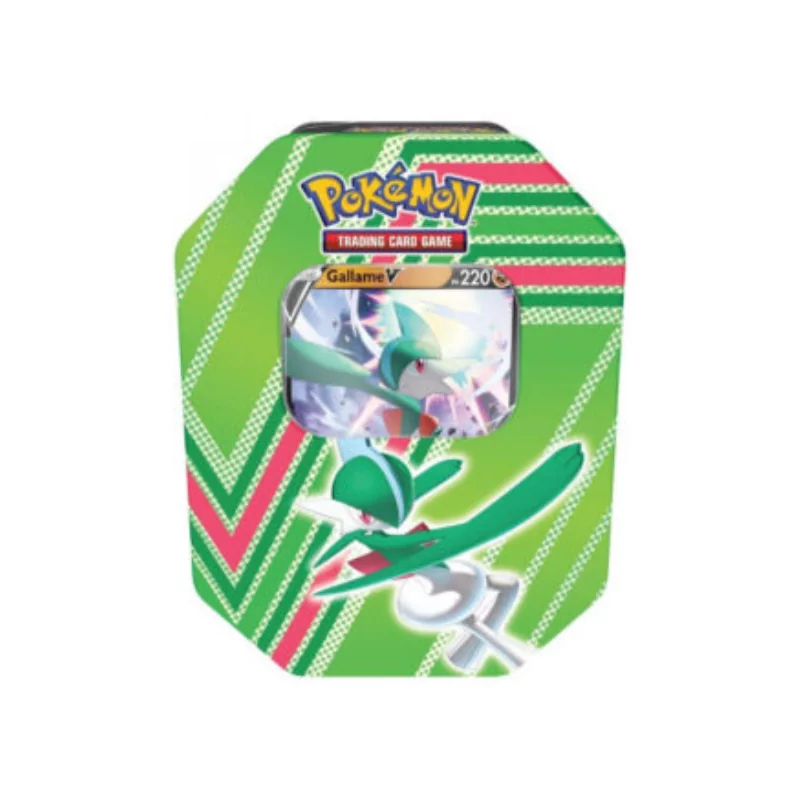 Pokebox Gallame