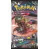 SM05 boosters Booster giratina