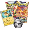 Blister Pokémon EV01 - Écarlate et Violet / EB09 - Stars Étincelantes