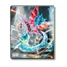 Pokémon Portfolio A4 EV06