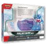 Coffret Pokémon Superdofin EX