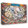 Coffret Pokémon Lougaroc-GX